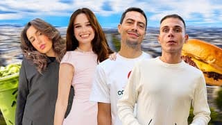 On Est De Retour !!!