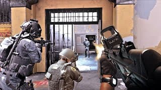 Ready Or Not Got A Big Update..