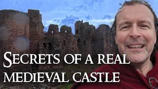 Why Attacking A Castle Was A Nightmare