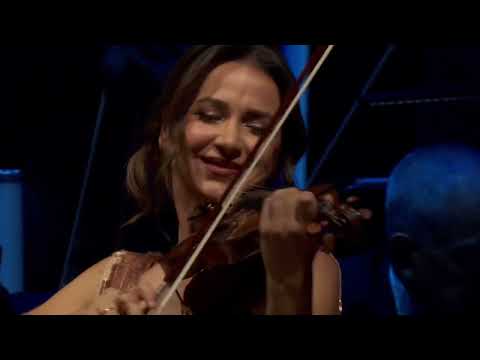 Hans Zimmer - Davy Jones, He’s A Pirate. Pirates Of The Caribbean - For Violin & Orchestra