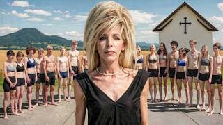 Inside America's Horrific Weight Loss Cult