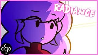 Radiance (by Sulfuranimations)