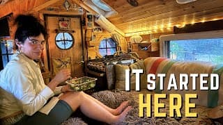 I Never Expected This Town Would Change Everything