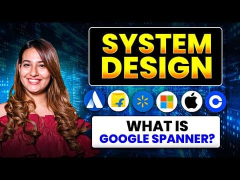 Introduction To Google Spanner Database | In-depth Tutorial
