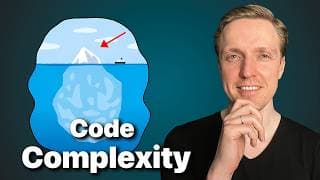 Code Complexity: The Hidden Trap That’s Slowing You Down