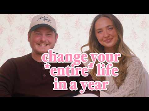 You're Going To Change Your Entire Life This Year And Have A Booming Social Life And Here's How