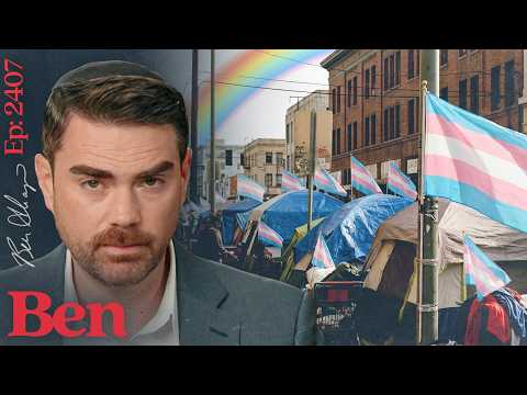 Happy Tax Day: Sex Changes For Illegal Immigrants?!