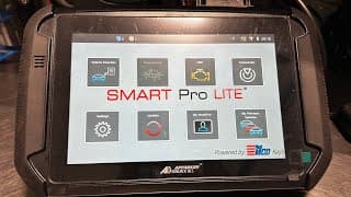 Unboxing The Smart Pro Lite | My Keys Pro App Registration