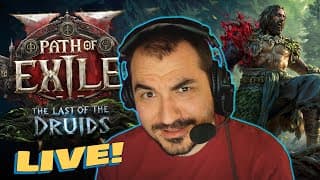 Ssf Headhunting Endgame !build | !youtube2 !irl - Last Day In Norway! Youtu.be/qh2objajsh0