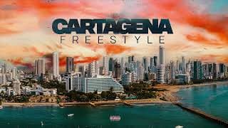 Separ X Peter Pann X Danni El Poeta X Rusbell X Voces Music - Cartagena Freestyle |official Audio|