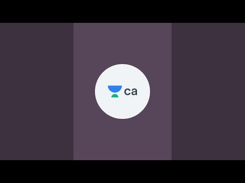 Unacademy Ca Intermediate Group 1 & Group 2 Is Live