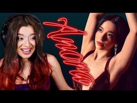 Temu Mikey Madison Watches *anora* For The First Time