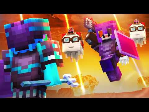 I Got Revenge On My School's Minecraft Smp