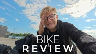 Bike Review - Fafrees F20 Ultra