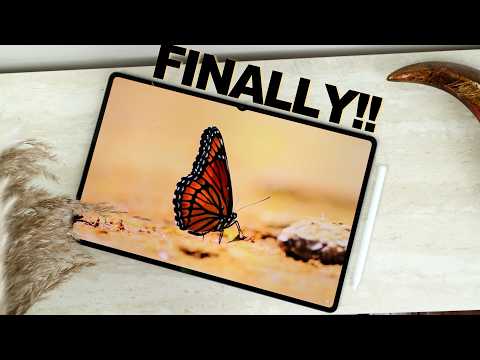 Samsung Galaxy Tab S11 Ultra | Watch This First!!