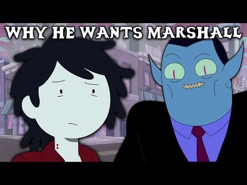 Fionna And Cake Season 2 Ending Explained! (hunson's Return, Huntress Wizard New Powers And More!)