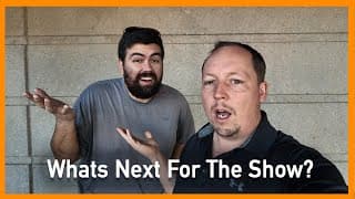 Whats Next For Matts Rv Reviews