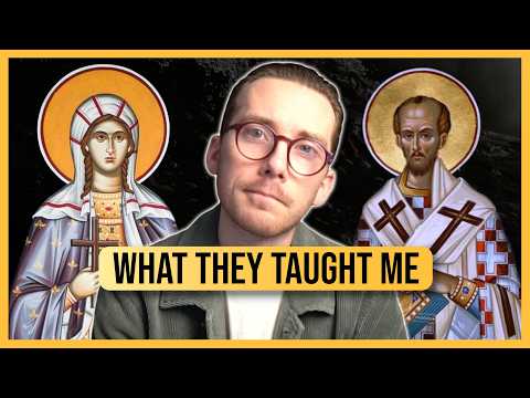 How The Saints Approached Mental Health