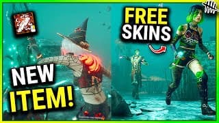 7 Things You Need To Know For Haunted By Daylight! (2024)