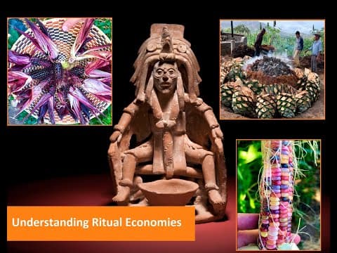 Ritual Economy