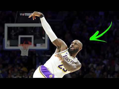 How In The World Did He Pull This Off...