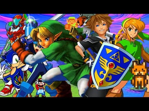 Finale - 10 Players Archipelago : Attackingtucans Perspective Zootr - Part 6