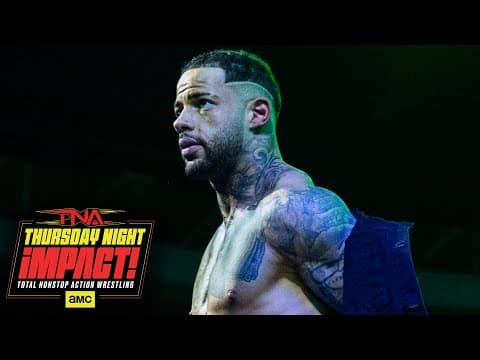 Feast Or Fired Returns Feat. Trey Miguel And More! | Tna Impact! January 22, 2026