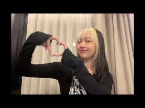 Hannah On Air #11 (live From Seoul)