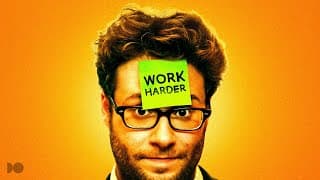 Seth Rogen Isn't Special