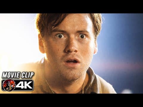 The Long Walk | The Doomed Hill (2025) Movie Clip 4k