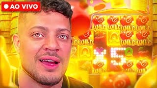 🎯 Então É Natal! Fumo De Natal Tb Tem - Cerol Ao Vivo