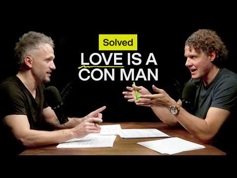 Is Romantic Love Secretly Bad For You?,  Solved