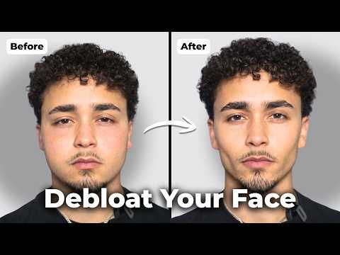 Why Your Face Looks Puffy & How to Fix It