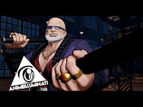 Mr. Big - Day 0 Thoughts