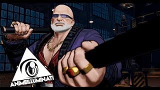 Mr. Big - Day 0 Thoughts