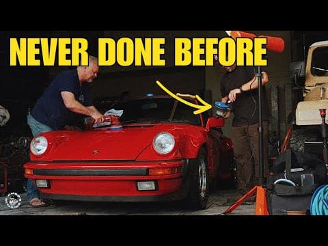 Secrets They Don't Want You To Know: Panel Preps & Prep Polishes