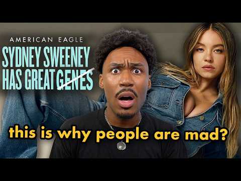 Sydney Sweeney And The Rise Of Red-pilled Marketing