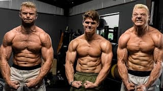 Who Is Going To Win The Crossfit Games?