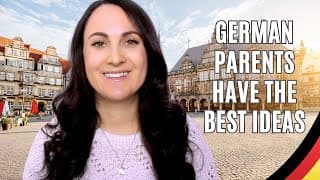 🇩🇪normal German Parenting Concepts That Really Impress Me (as A New Zealander)