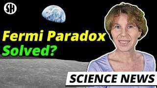 We’re (probably) Not Alone Out Here…