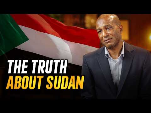 The Truth About Sudan No One Is Talking About