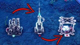 I Turned Ants Into Factory!