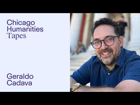 The Forces Shaping Immigration With Geraldo Cadava