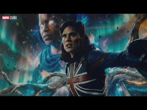 Avengers Doomsday New Leak Changes Everything! Multiple Captain Americas?