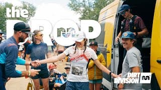 Lea Mulligan, La Sportiva Pro Runner | The Drop Podcast E403