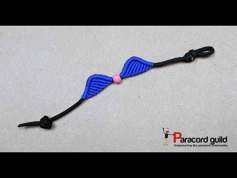 Angel Wings Bracelet