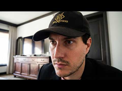 This Stock Just Started Its Next Big Move‼️