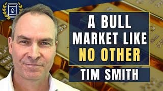 'unprecedented Times' For Gold As Comex Deliveries Explode