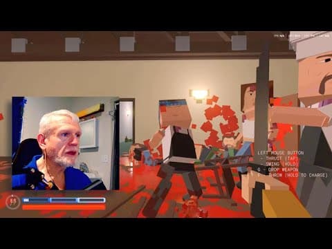 Acts Of Violence In Paint The Town Red & Yapping About My X-ray, The Cold, Thc, And Creative Lore