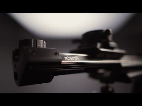 Zeapon Micro 4 Slider – Worth The Upgrade
